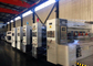 Компьютерное управление 2000 торгового автомата печатания Флексо Папербоард мм автоматических рифленых поставщик