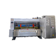 высокоскоростная машина слоттер принтера флексо для рифленый делать коробки коробки поставщик